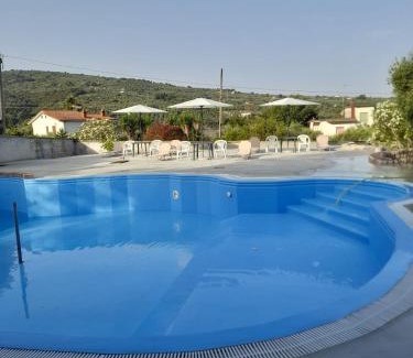 Sonnino Apartment | Casa Vacanze La Selva