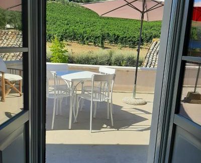 Monteprandone House | Casa Vacanze La Vecchia Fonte