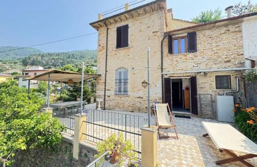 Ripa-Pozzi-Ponterosso House | casa vacanze La Versilia