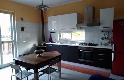 Caltanissetta House | Casa Vacanze Laura