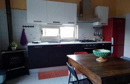 Caltanissetta House | Casa Vacanze Laura