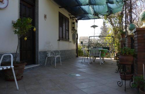 Caltanissetta House | Casa Vacanze Laura