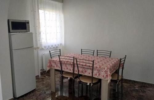 Acquarica del Capo Apartment | Casa Vacanze Leo 2