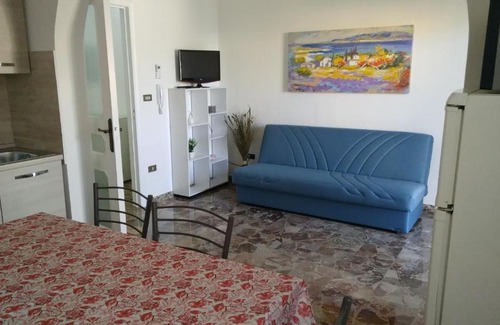 Acquarica del Capo Apartment | Casa Vacanze Leo 2