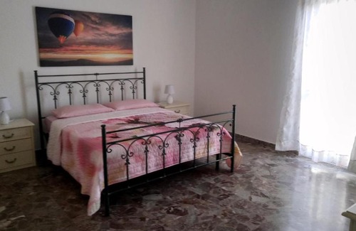 Acquarica del Capo Apartment | Casa Vacanze Leo 2