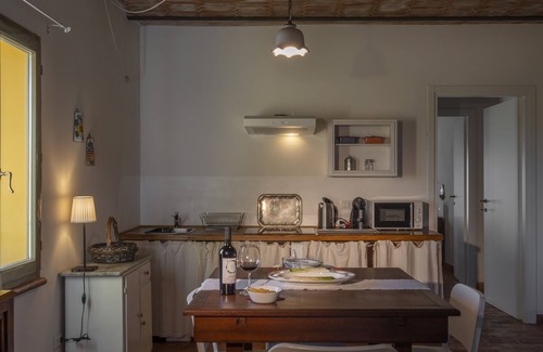 Laterina Apartment | Casa Vacanze Le Fornaci