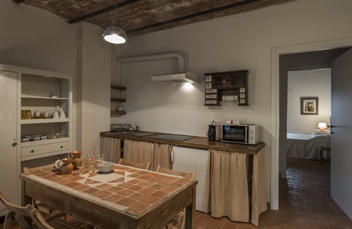 Laterina Apartment | Casa Vacanze Le Fornaci