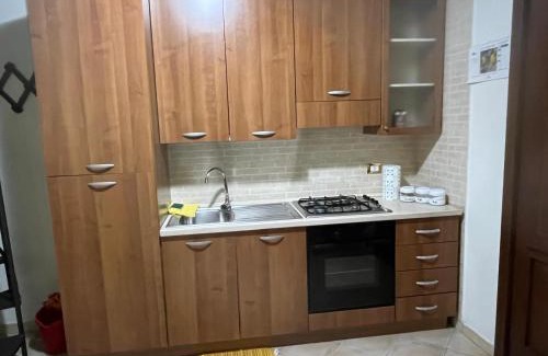 Buscemi Apartment | Casa Vacanze Letizia