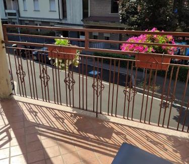 Seriate Apartment | CASA VACANZE LUNA