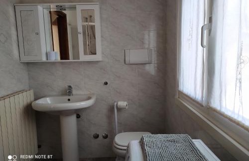 Seriate Apartment | CASA VACANZE LUNA