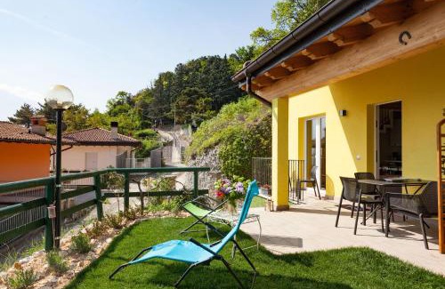 Bassanega Apartment | Casa Vacanze Marisol