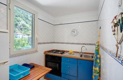 Erchie House | Casa Vacanze Mare E Limoni