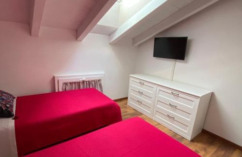 Ponte Caffaro House | Casa Vacanze Margi - Lago d'Idro