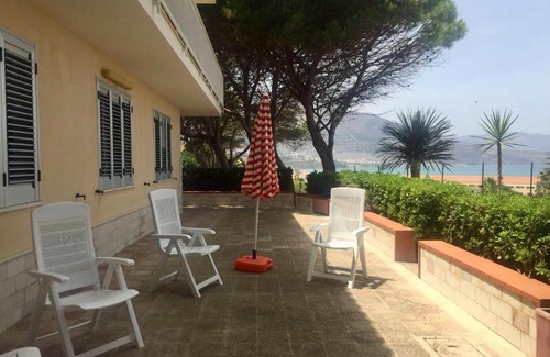Alcamo Marina Villa | Casa vacanze Maria