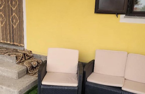 Mombarcaro Apartment | Casa vacanze Maricica