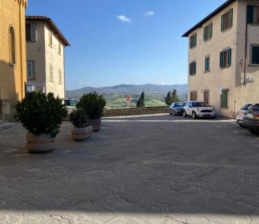 Laterina House | Casa Vacanze Michelangelo