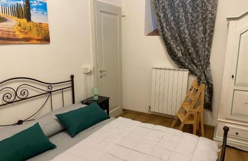 Laterina House | Casa Vacanze Michelangelo