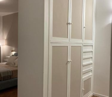 Ruggero Settimo Apartment | Casa vacanze Monroe