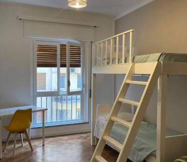 Ruggero Settimo Apartment | Casa vacanze Monroe