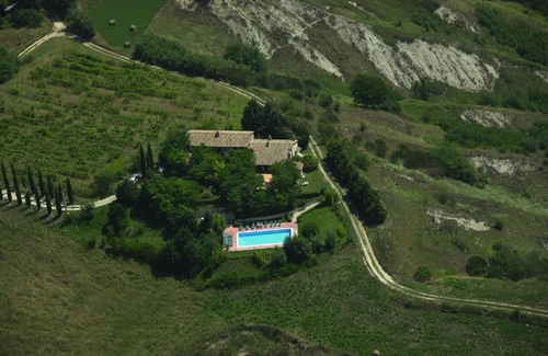 Guardea House | Casa Vacanze Montegranaro