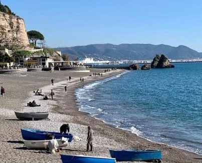 Vietri sul Mare House | Casa vacanze Mura Antiche