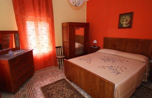 Naso Apartment | Casa Vacanze Nino Petrelli