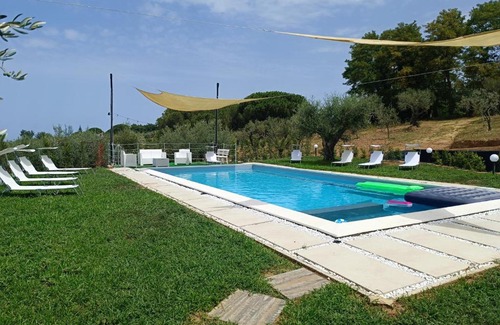 Naso Apartment | Casa Vacanze Nino Petrelli