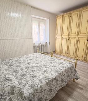 Pietralunga House | Casa Vacanze Nuvola