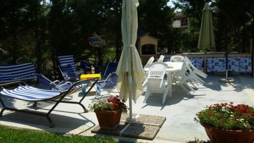 Nova Siri House | Casa Vacanze Oasi Felicita