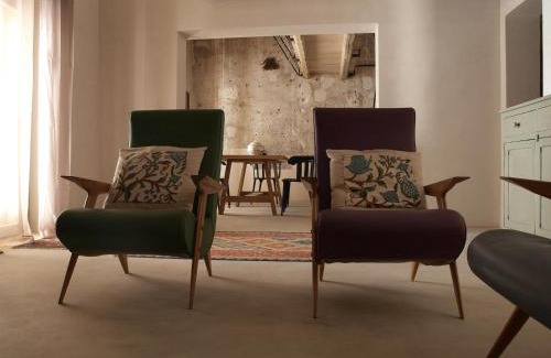 Menfi House | Casa vacanze "Officina del fabbro" - Menfi
