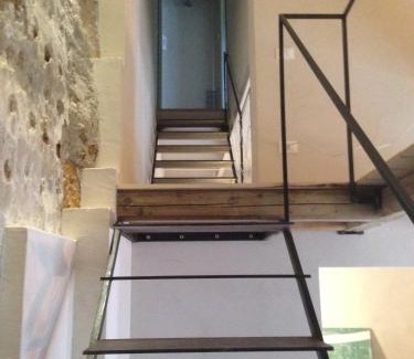 Menfi House | Casa vacanze "Officina del fabbro" - Menfi