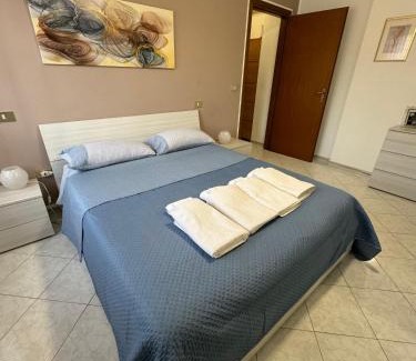 Casal Monastero Apartment | Casa Vacanze Parco del Sole