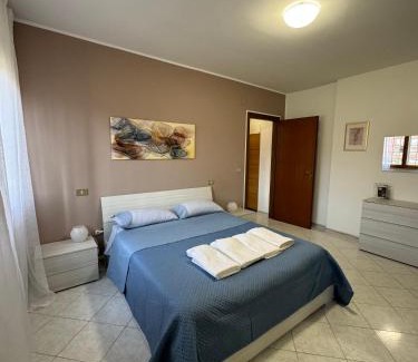 Casal Monastero Apartment | Casa Vacanze Parco del Sole