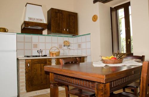 Castelnuovo Parano Apartment | Casa Vacanze "Pietra viva"