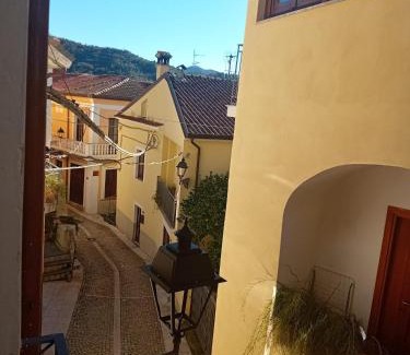 Giungano House | Casa vacanze Pietro e Michela
