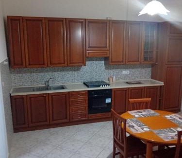 Giungano House | Casa vacanze Pietro e Michela