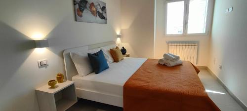 Tiche Apartment | Casa Vacanze Rainbow, Siracusa