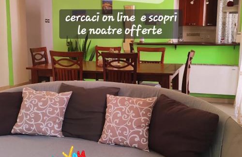 San Giorgio a Liri Apartment | Casa vacanze Sherwood