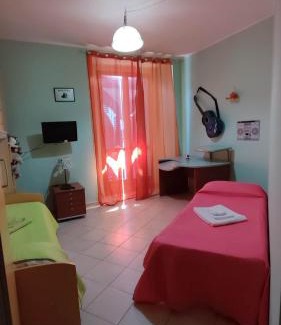 San Giorgio a Liri Apartment | Casa vacanze Sherwood