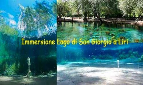 San Giorgio a Liri Apartment | Casa vacanze Sherwood