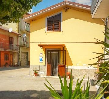 San Gregorio Magno House | Casa Vacanze San Gregorio Magno