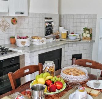 San Gregorio Magno House | Casa Vacanze San Gregorio Magno