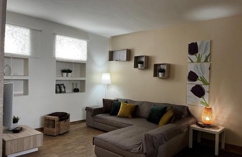 Giarre Apartment | Casa Vacanze Samia