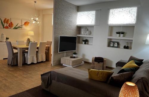 Giarre Apartment | Casa Vacanze Samia