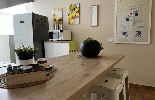 Giarre Apartment | Casa Vacanze Samia
