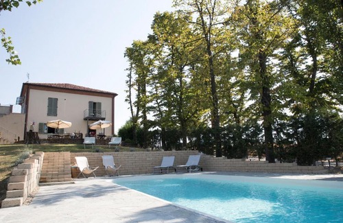 Treiso House | Casa Vacanze San Stefanetto