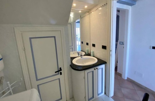 San Teodoro City Centre Cottage | Casa vacanze san teodoro lu rattali la cinta