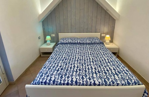 San Teodoro City Centre Cottage | Casa vacanze san teodoro lu rattali la cinta