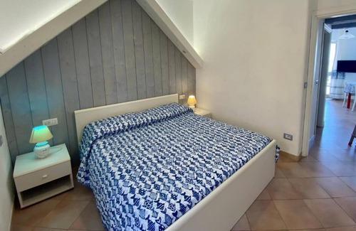 San Teodoro City Centre Cottage | Casa vacanze san teodoro lu rattali la cinta