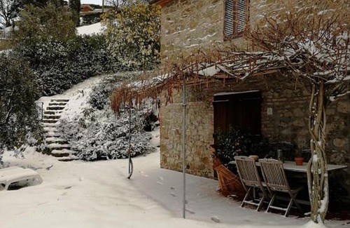 San Baronto House | Casa Vacanze "Sereno"